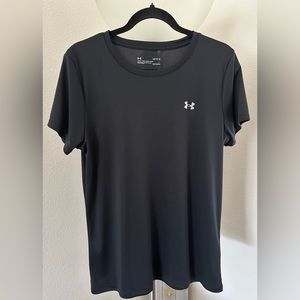 Under Armour Women’s short sleeve L